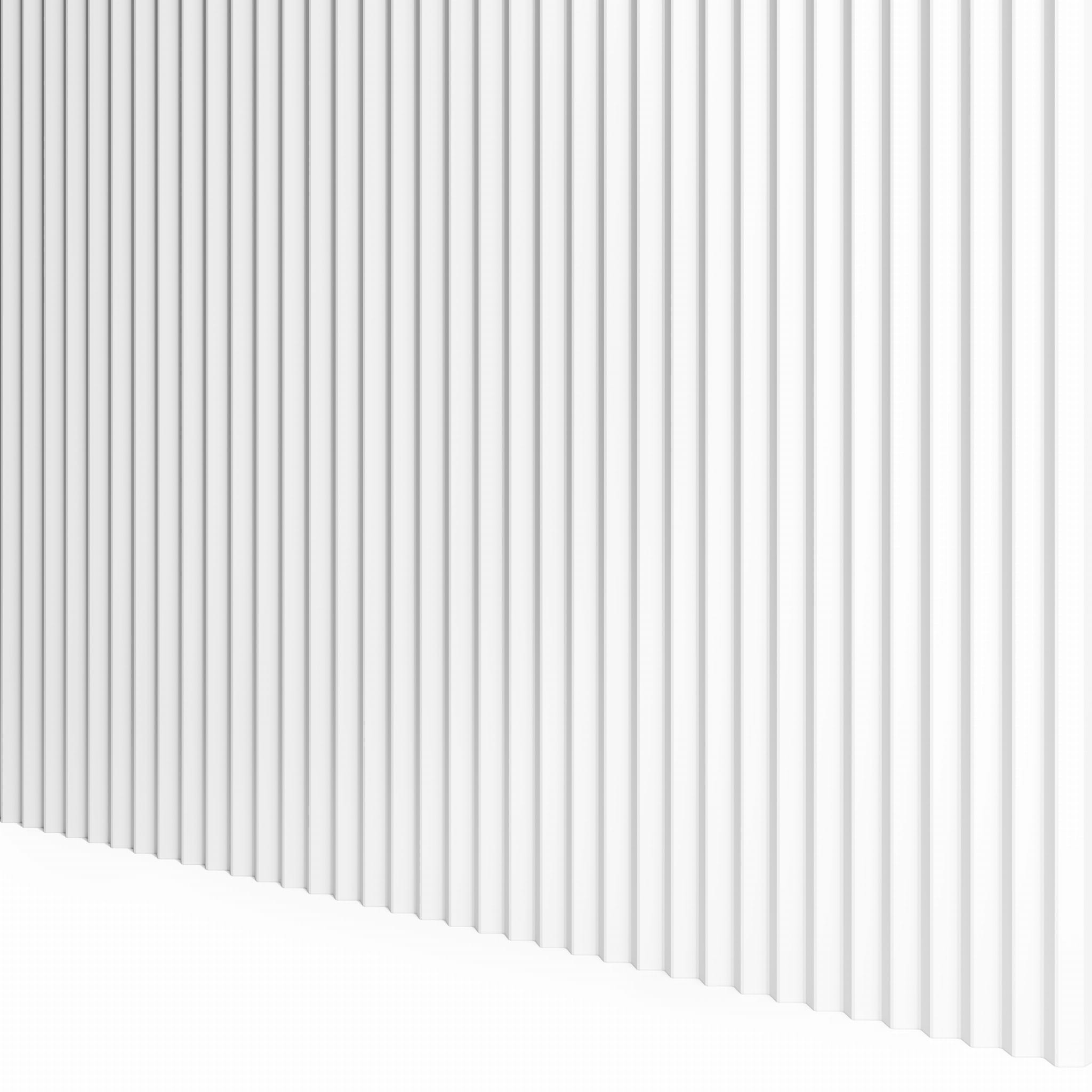 MIKROLAMELL - FASSAADILAMELL - MATT - DEKORATIIVSED PANEELID