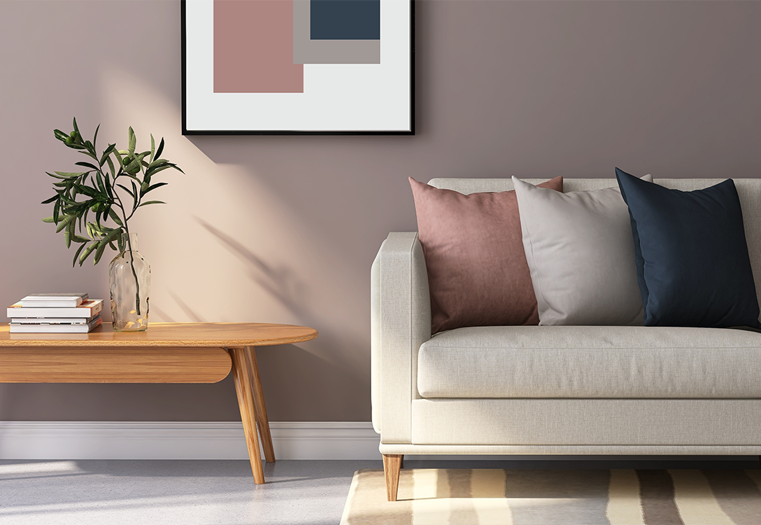 MDF Põrandaliist - kõrgus 8 cm, paksus 1.6 cm