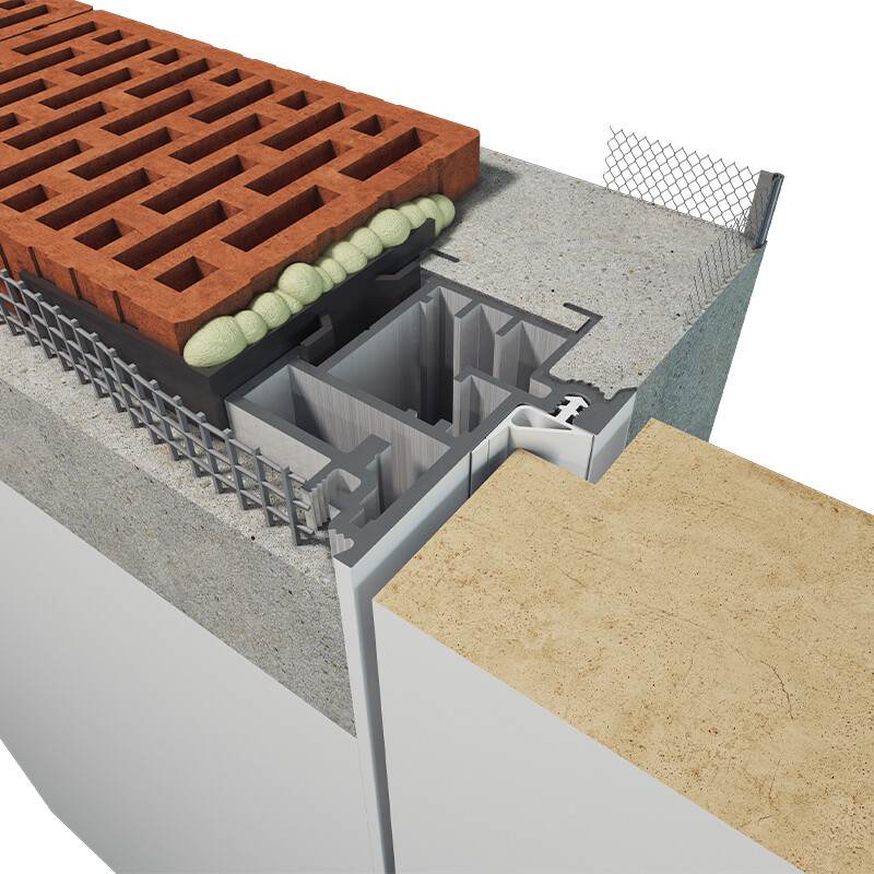 Peidetud raamiga uks GREEN DOOR '50