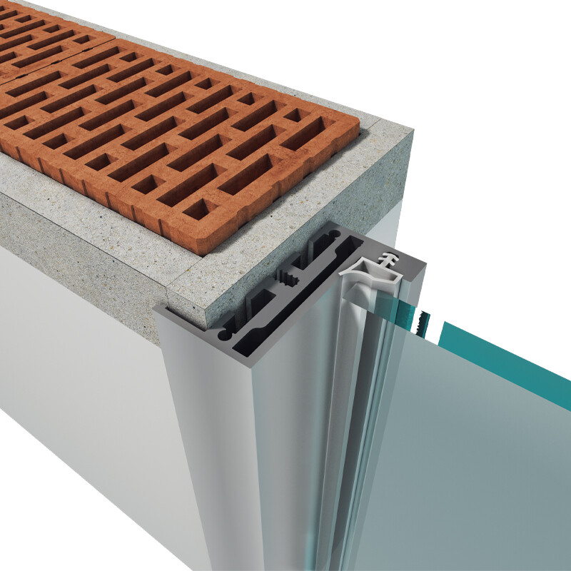 Uks - Carla Plus CP / CP TBL