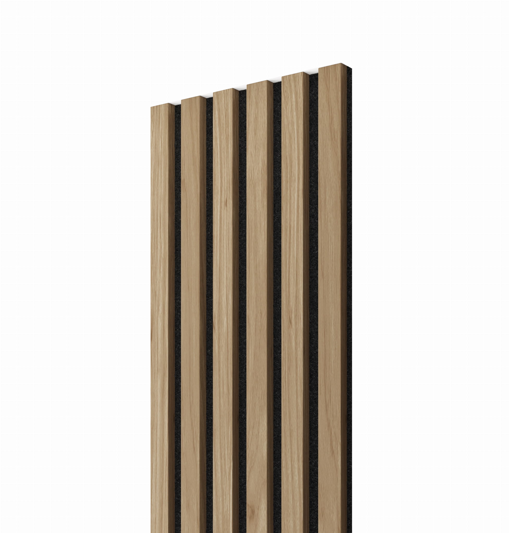 Felt Lamell Ribistik