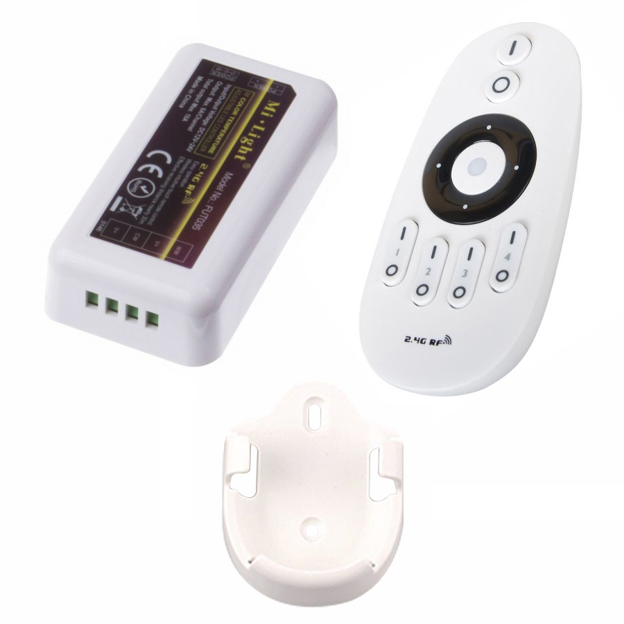 Lamell Ribistik LEDidega - 48,4 cm