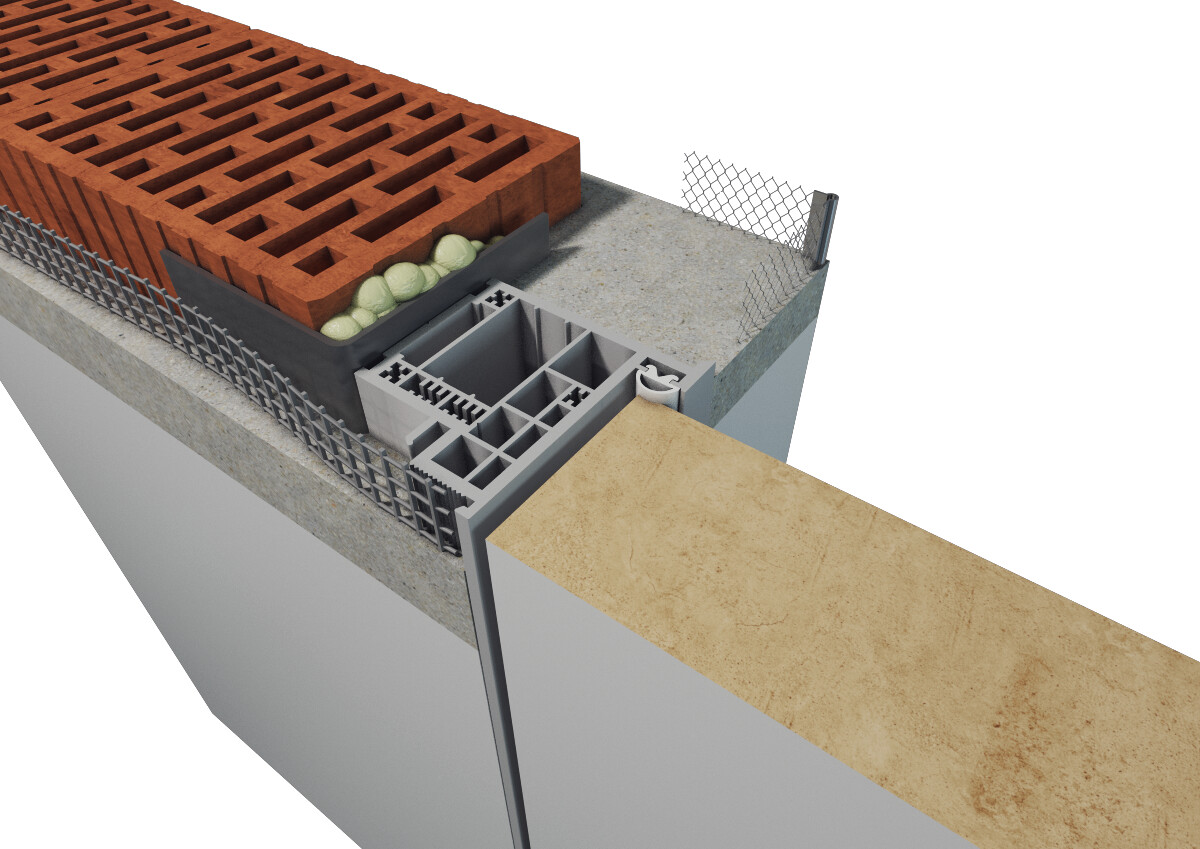 PEIDETUD RAAMIGA UKS PVC'40 MUSTVALGE