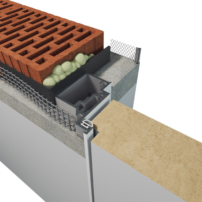 Peidetud raamiga uks GREEN DOOR ’40