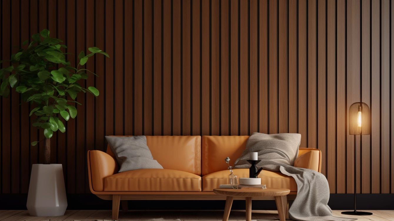 Preemium lamell seinaliistud - 80x16 mm 5 erinevat värvi