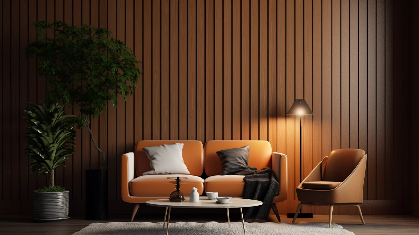 Preemium lamell seinaliistud - 80x16 mm 5 erinevat värvi