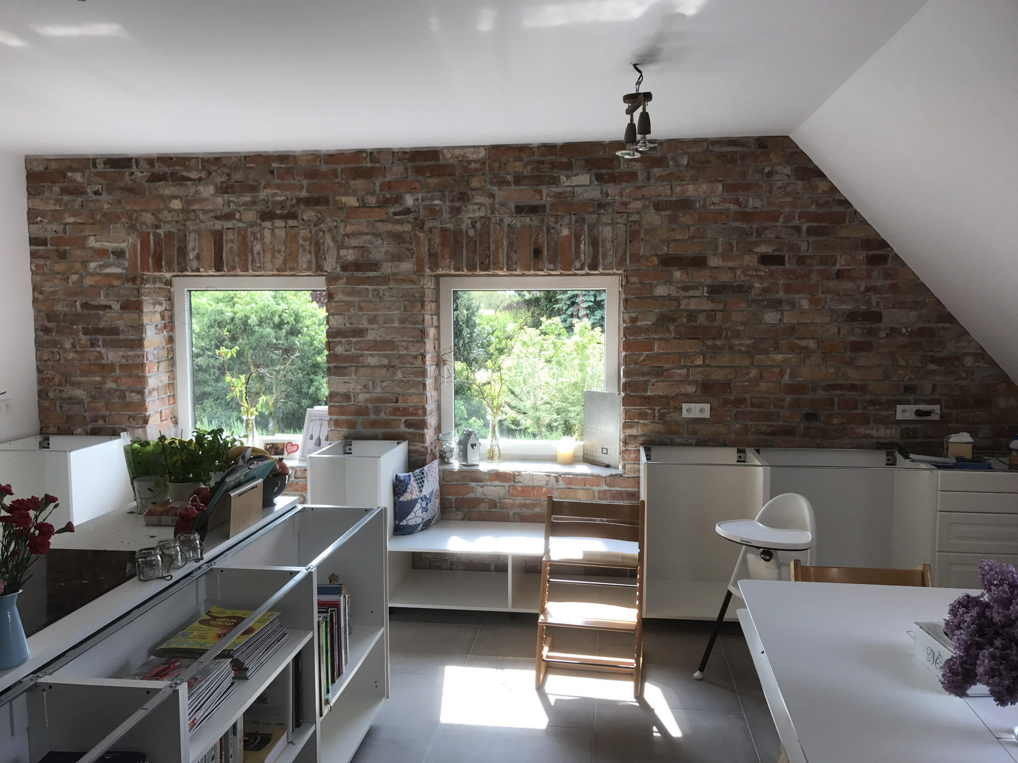 LICO INDUSTRIALNE Prome