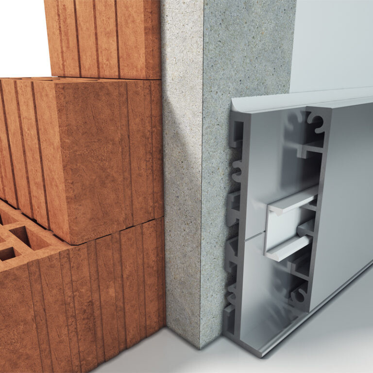 Alumiinumist põrandaliist 60mm kõrge LC03-ALU6