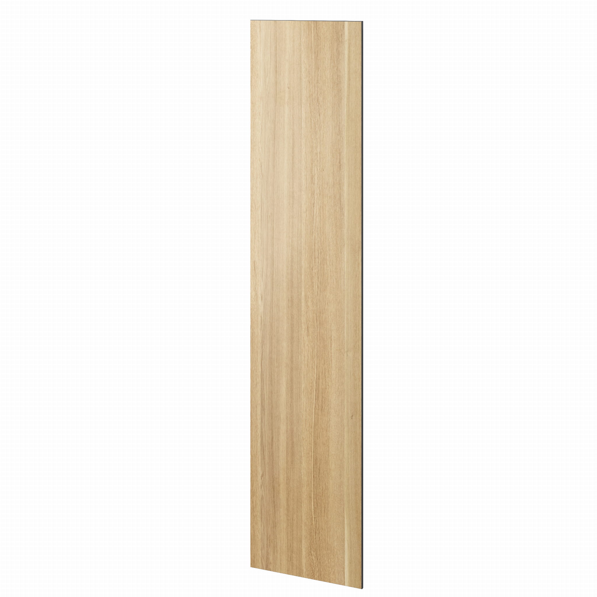 Freesitud seinapaneel tammevineer paneel 60x275 - Sonora