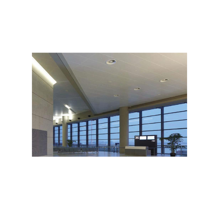 Kunst laeplaat tsementkiudplaat – 9 erinevat mustrit