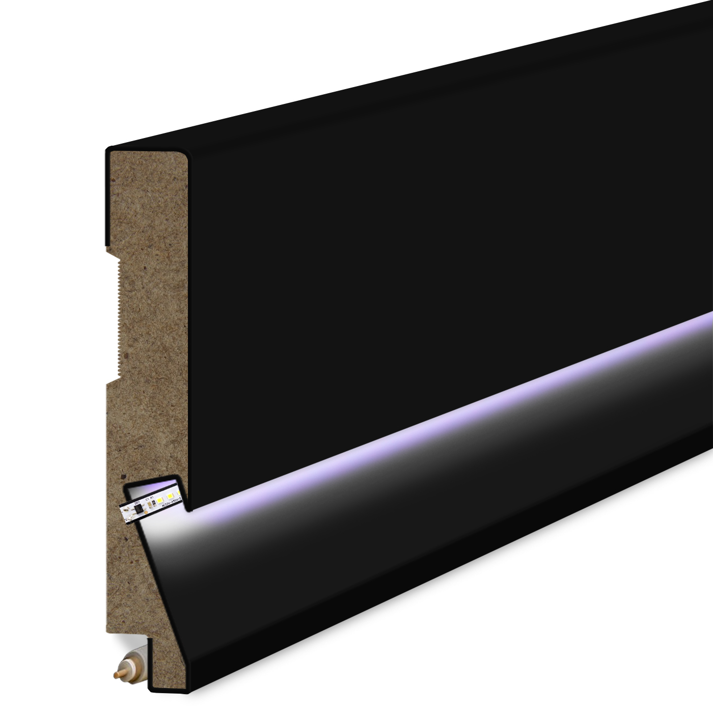 LED riba 4000 K 1m  1220lm