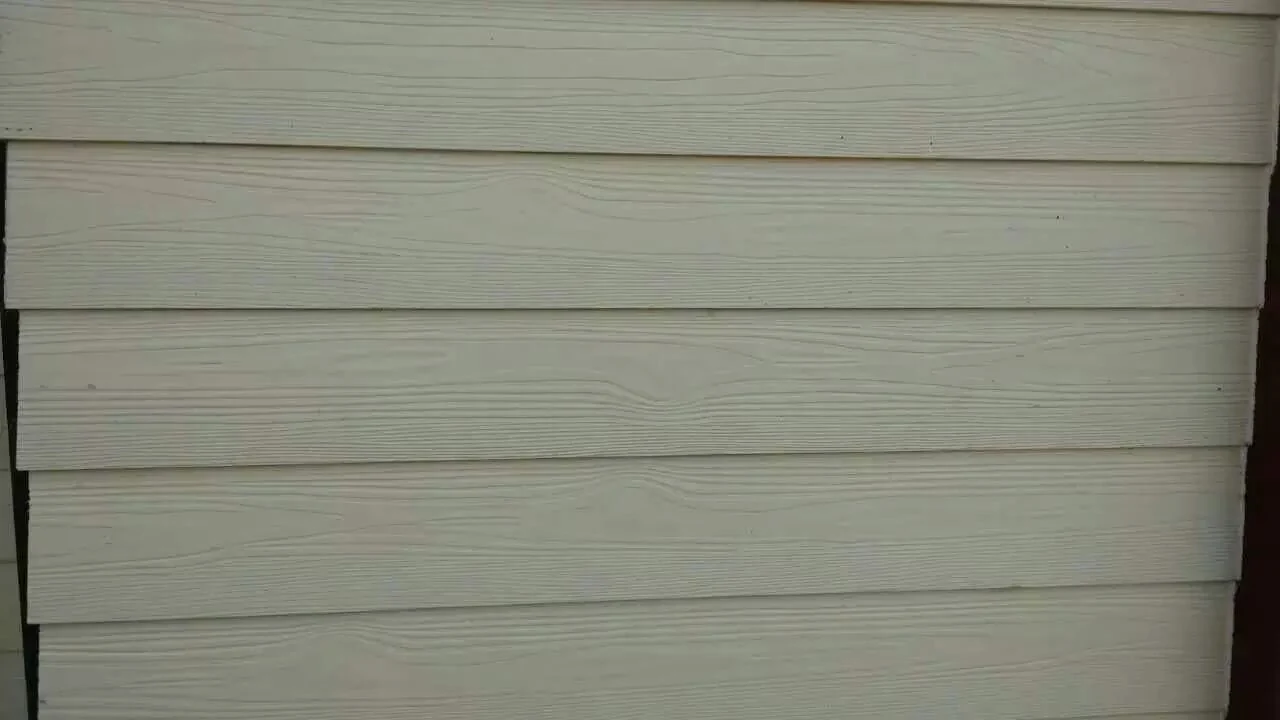 Puitviimistlusega tsementkiudplaat - 22 värvi