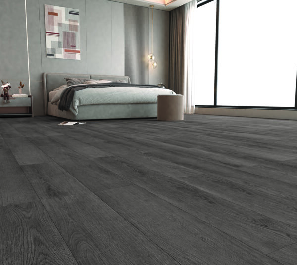 LVT/SPC Click vinüülparkett Wood NSF-201