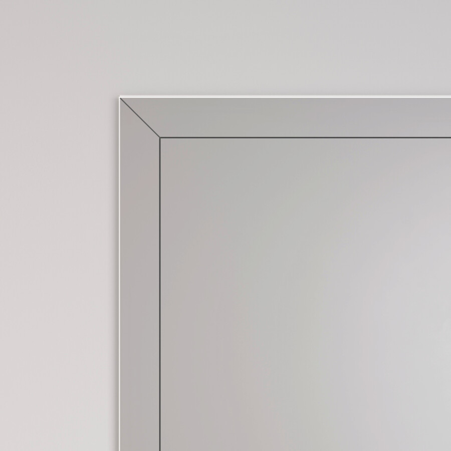 MDF raamiga reguleeritav peituks Green