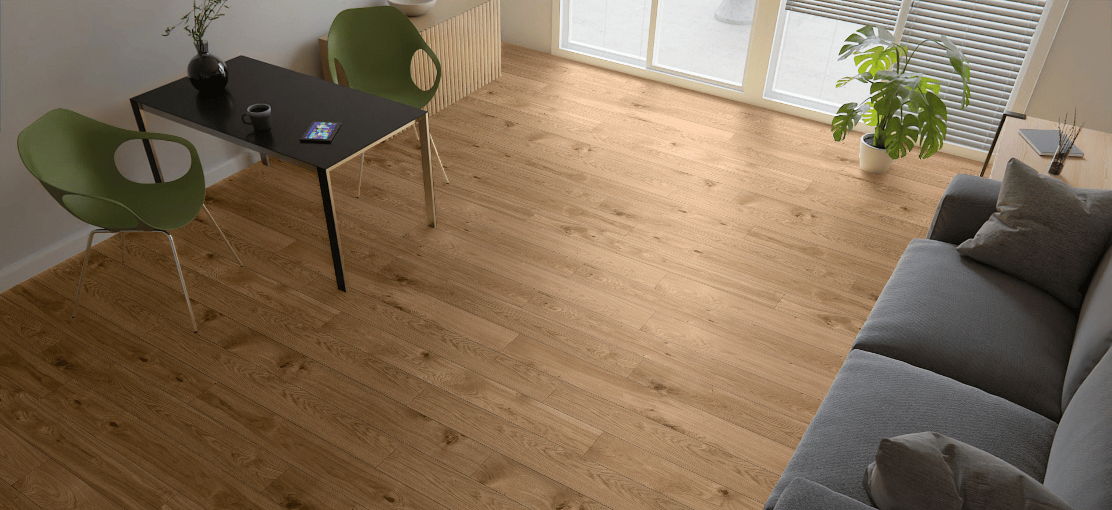 Malta puitparkett Relax kollektsioonist