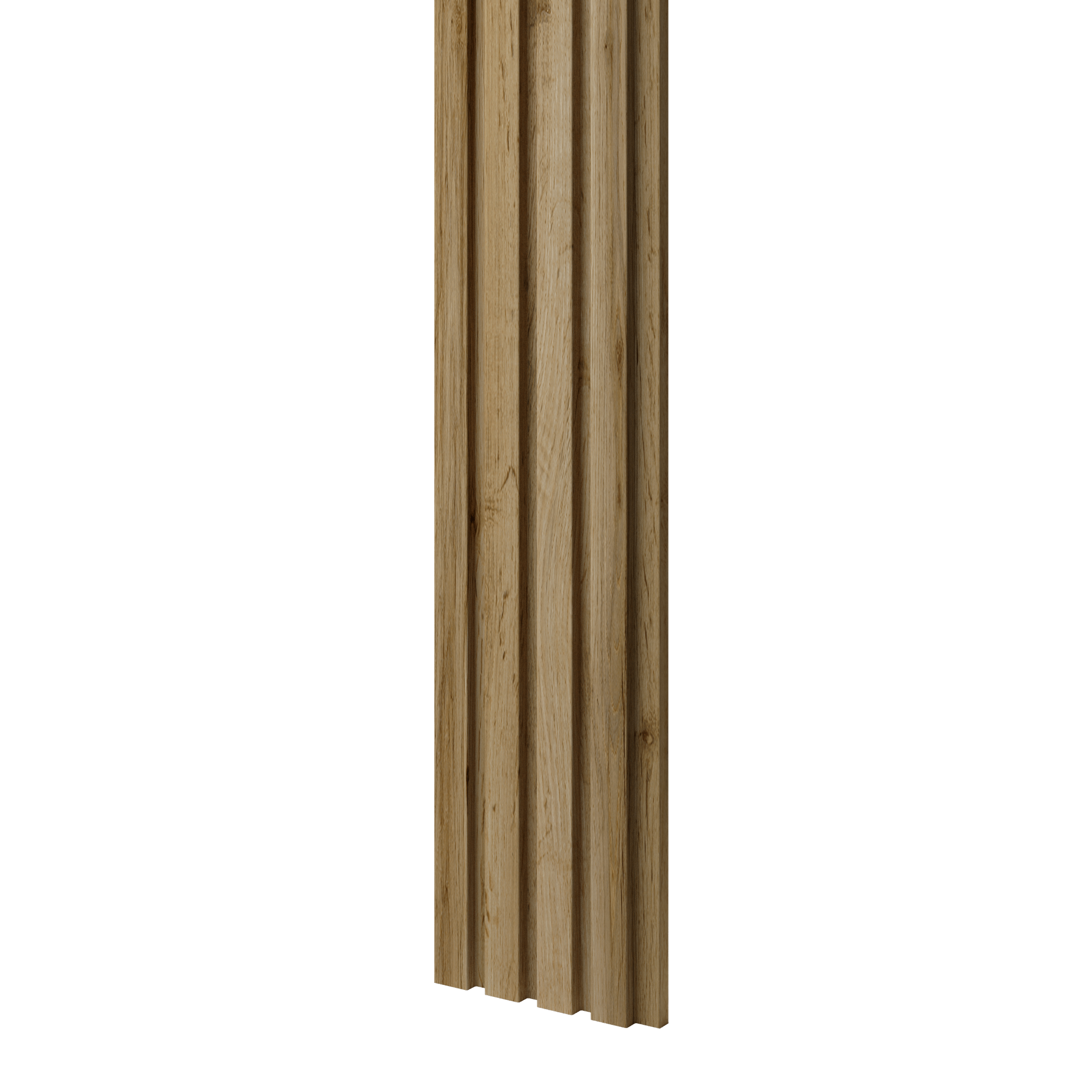 Minilamell seinapaneel ribistik 8 erinevat viimistlus tooni