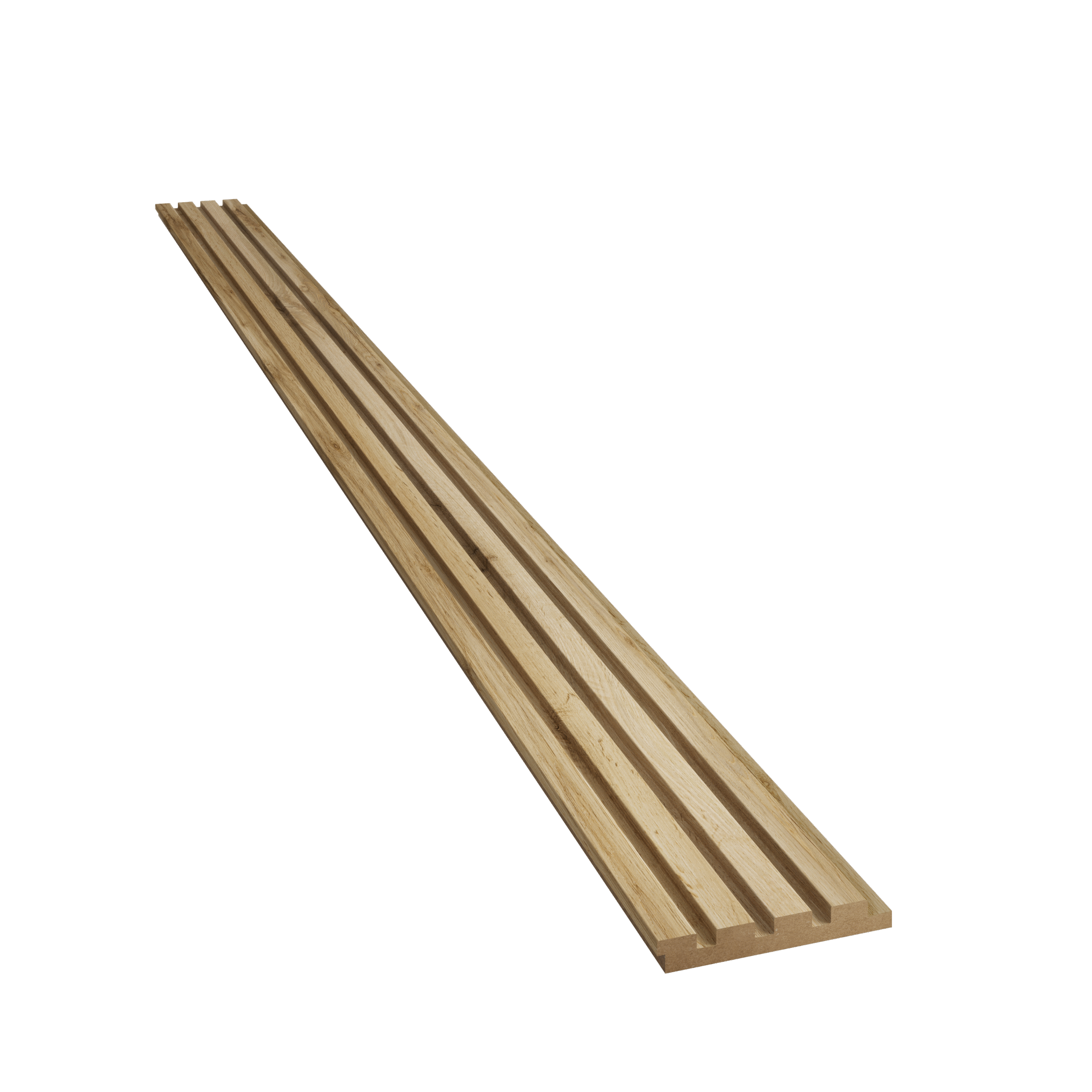 Minilamell seinapaneel ribistik 8 erinevat viimistlus tooni