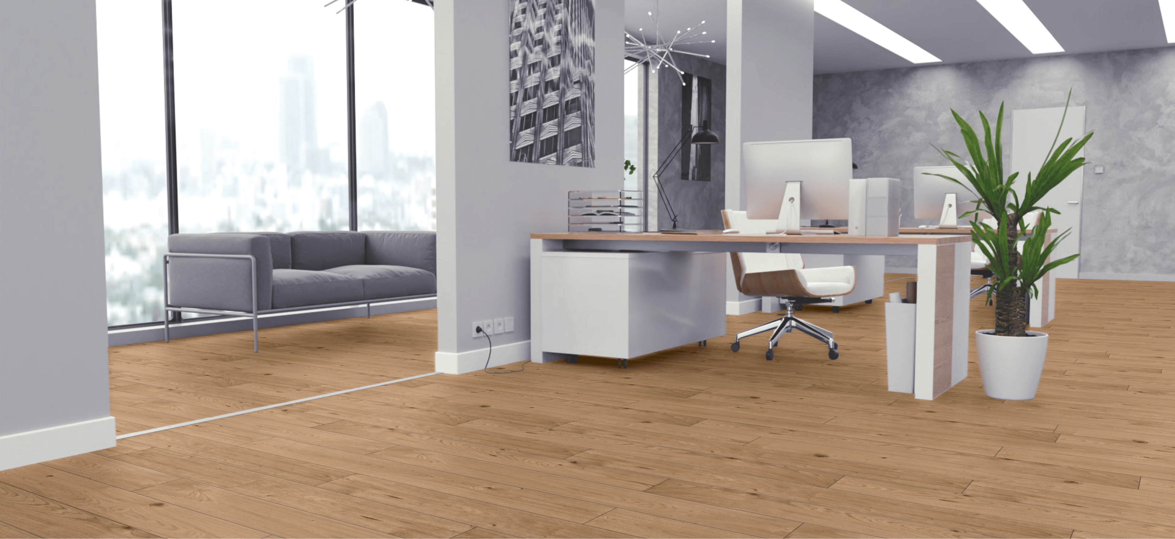 Vana kollektsiooni viimistlusega puitparkett MAT-03PM