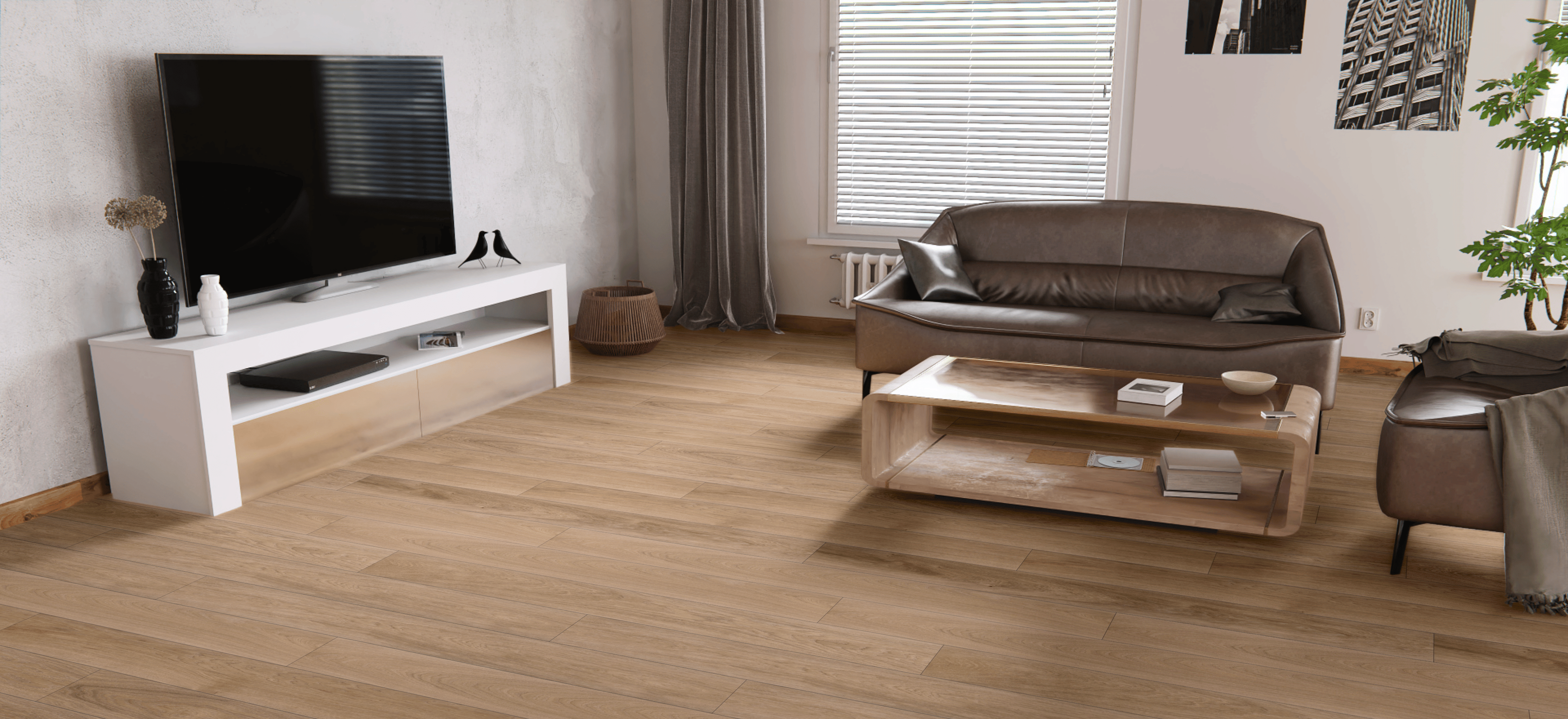 Vana kollektsiooni viimistlusega puitparkett MAT-06PM