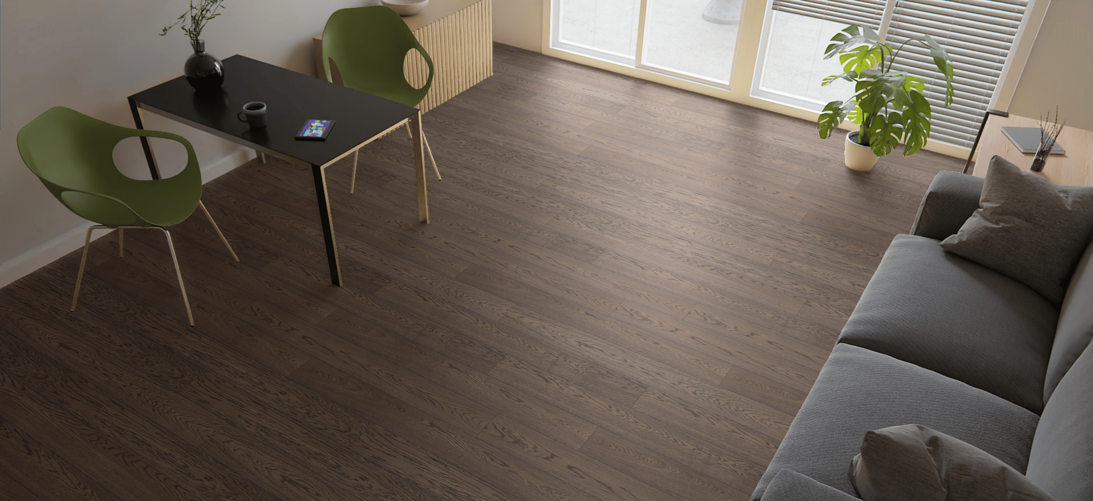 Vana kollektsiooni viimistlusega puitparkett MAT-30PM