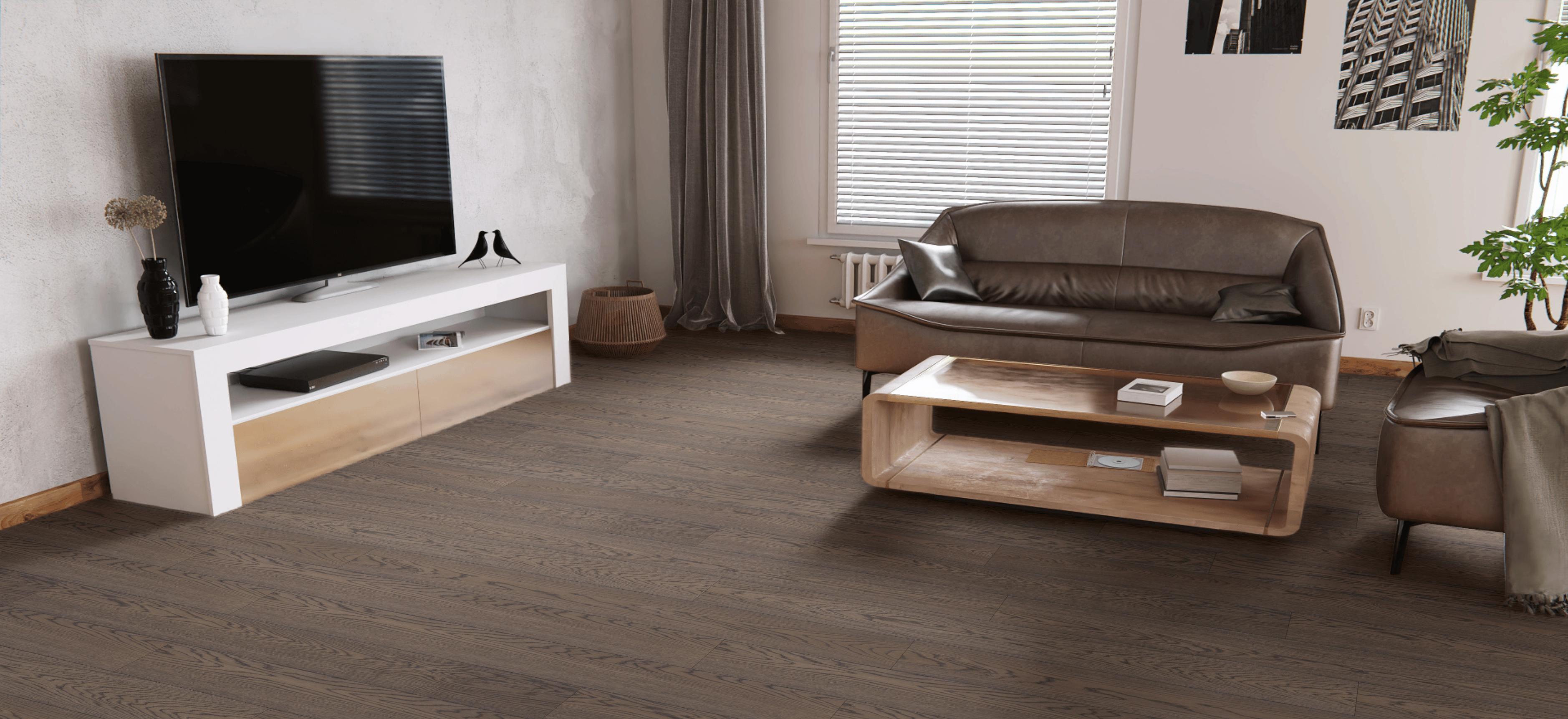 Vana kollektsiooni viimistlusega puitparkett MAT-30PM