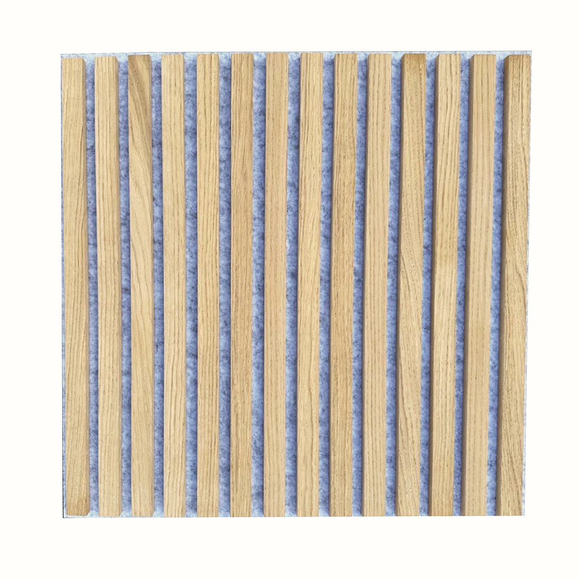 Akustiline laepaneel Naturaalne tamm