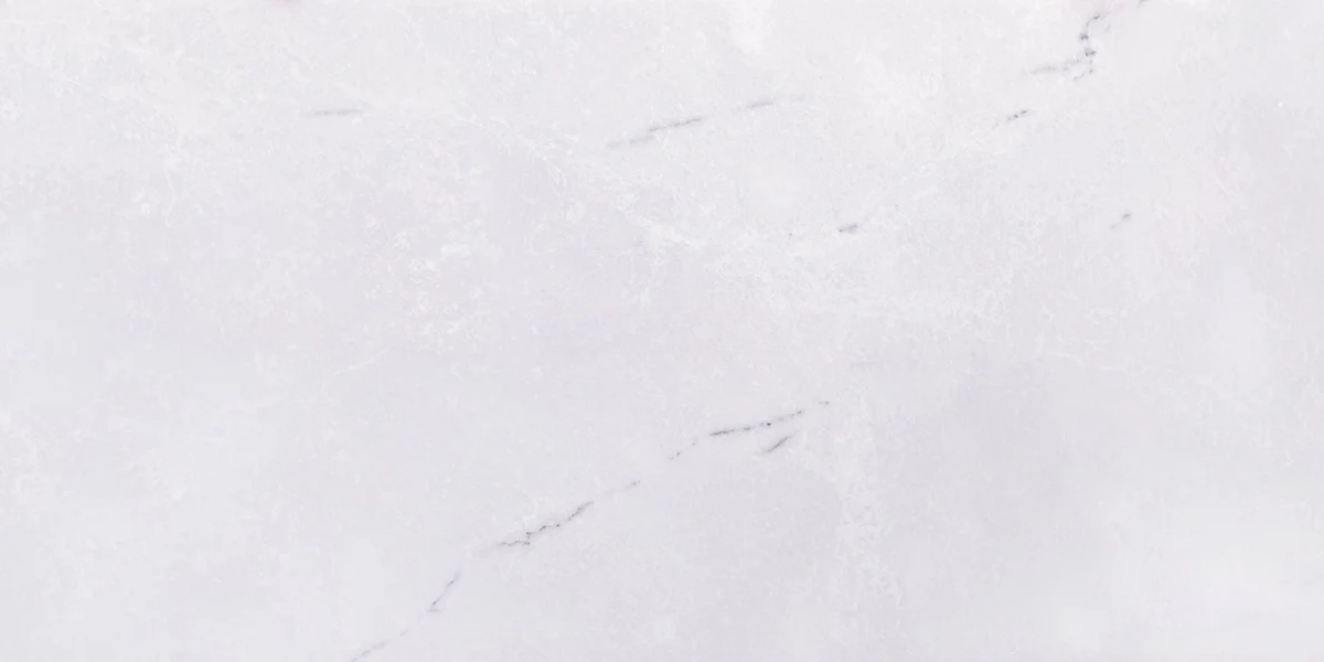 Ariel White Marmor valge keraamiline plaat