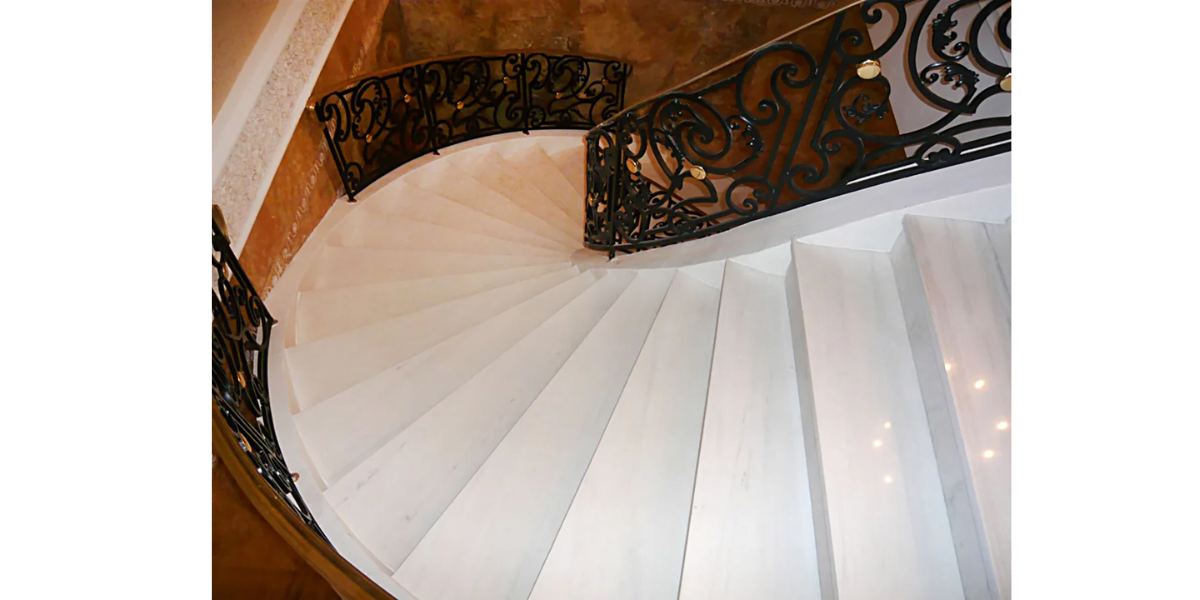 Bianco Dolomiti Liustik valge keraamiline plaat