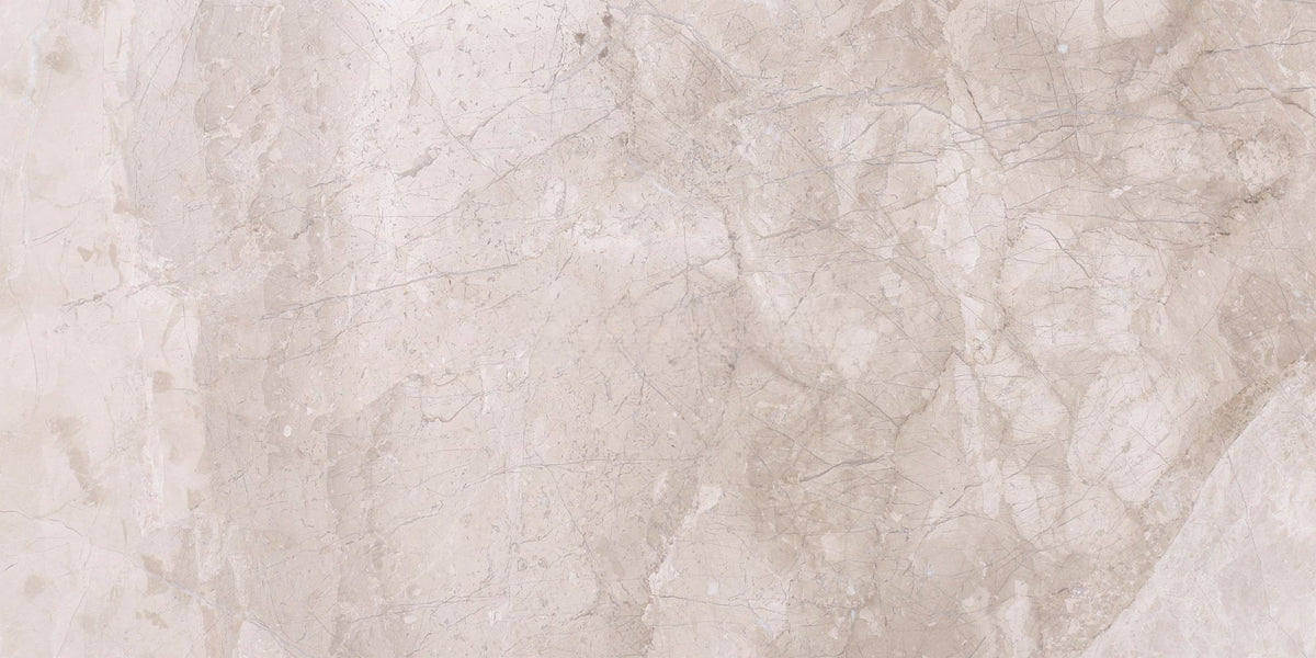 Kalahari Exotic kreemine marmor keraamiline plaat