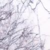 Lilac Violetta Marmor valge keraamiline plaat