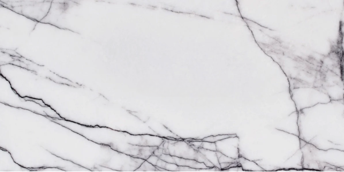 Lilac Violetta Marmor valge keraamiline plaat