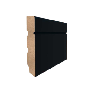 MDF freesitud põrandaliist 14x100mm Bogazici 2