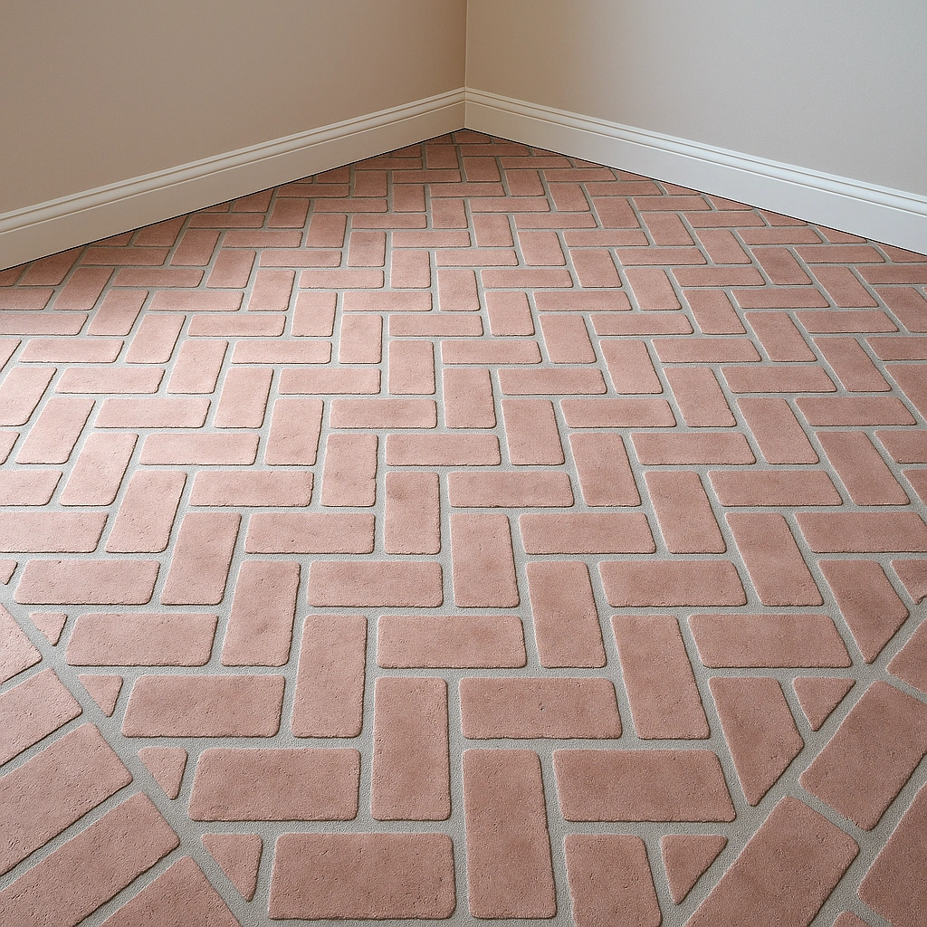 Telliskivi plaat põrandaplaat Gooti (2)