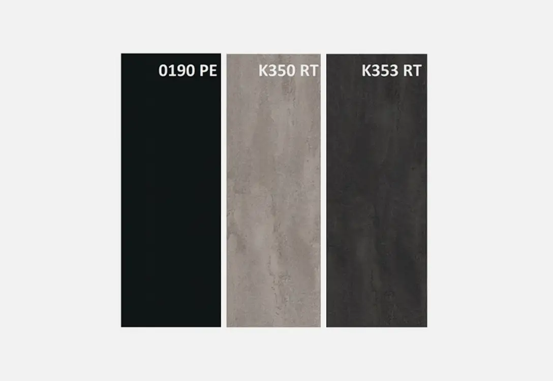 Valmis elutoa seinapaneelide komplekt mitu erinevat tooni