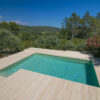 Accoya naturaalne terrassilaud 21x118x2100-4800mm