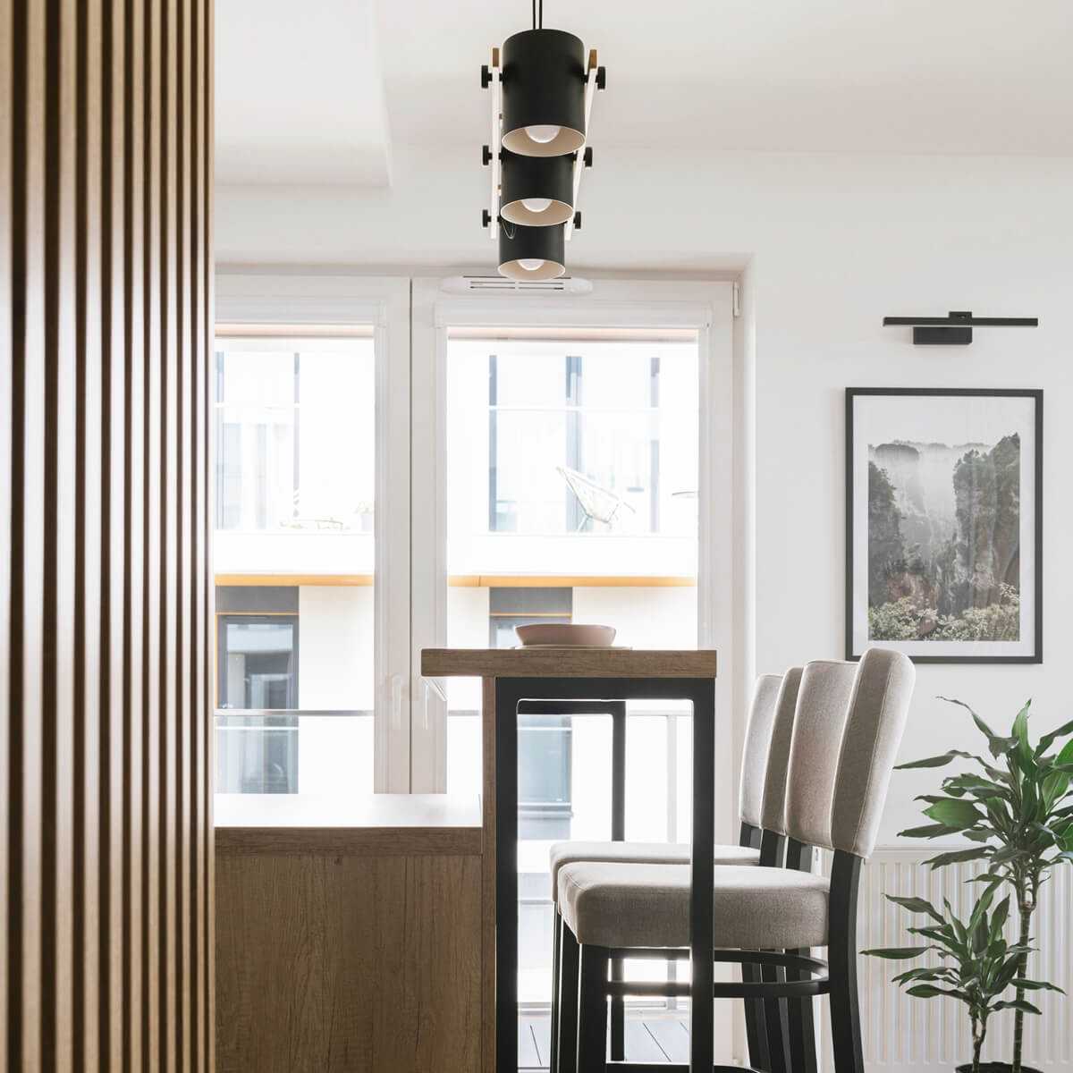 Akustiline ribistik seinapaneel viltpaneeliga 16 erineva värviga 20x300x2750