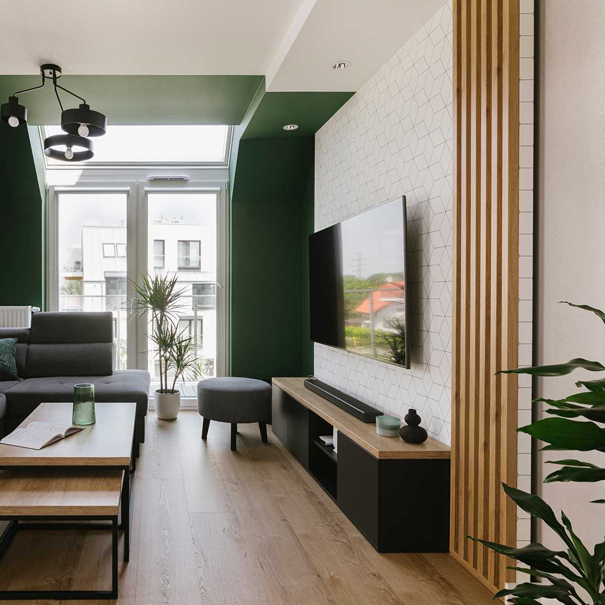 Akustiline ribistik seinapaneel viltpaneeliga 16 erineva värviga 20x300x2750