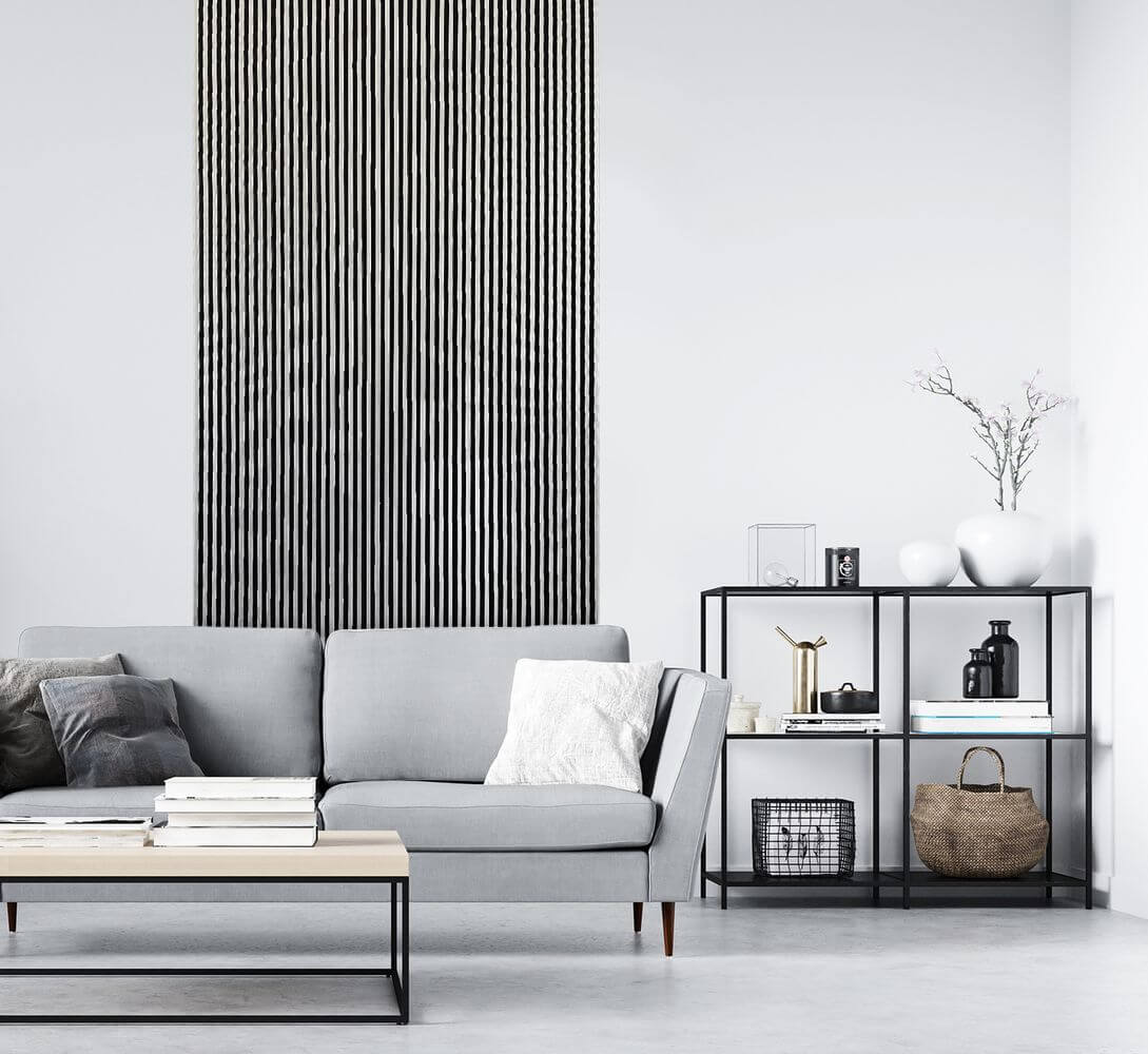 Asti seinapaneel 3 eritooni veekindlad seinapaneelid