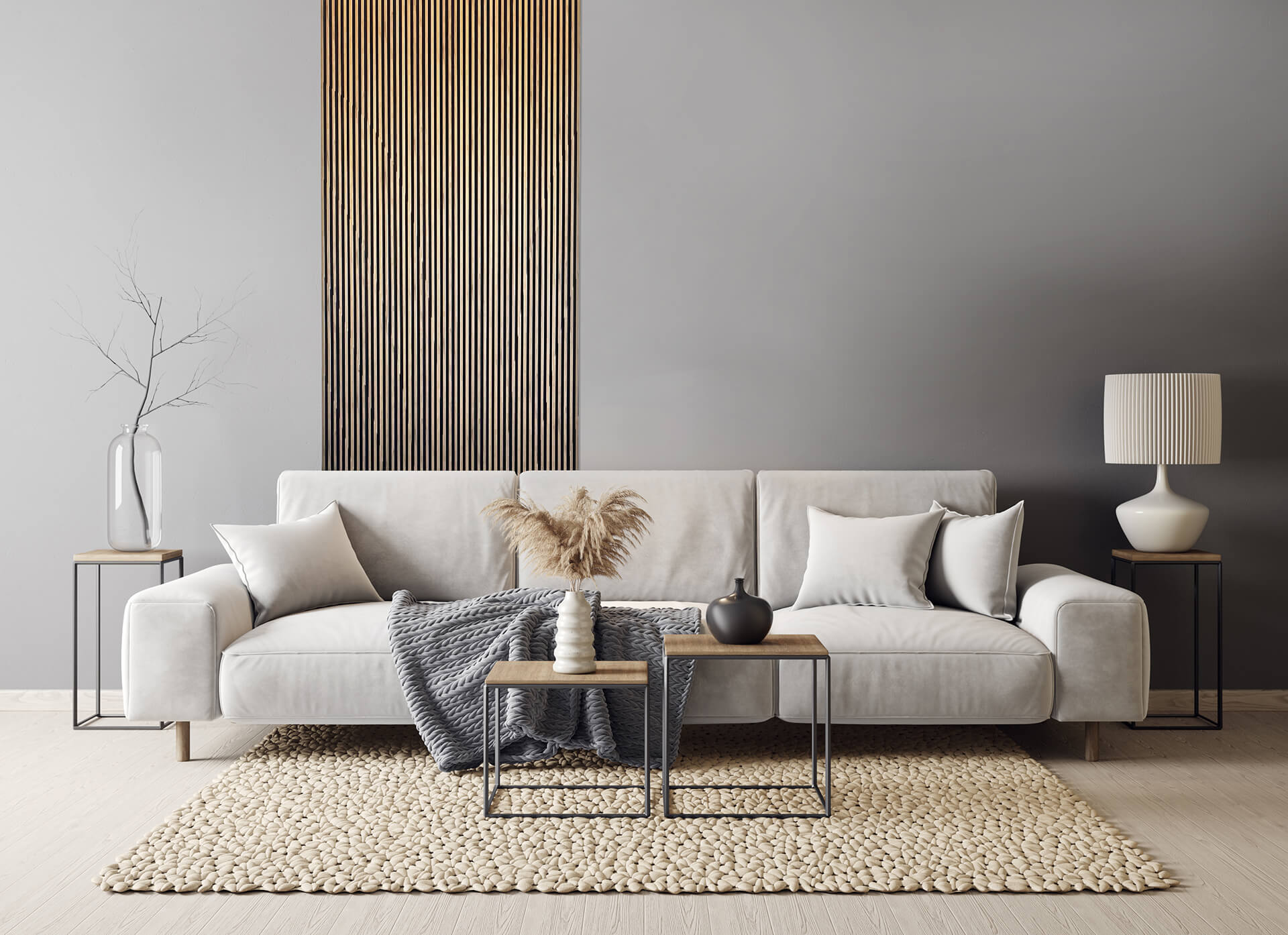 Asti seinapaneel 3 eritooni veekindlad seinapaneelid