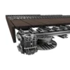 FASSAADI KLAMBER FLAT RAIL 120-B1