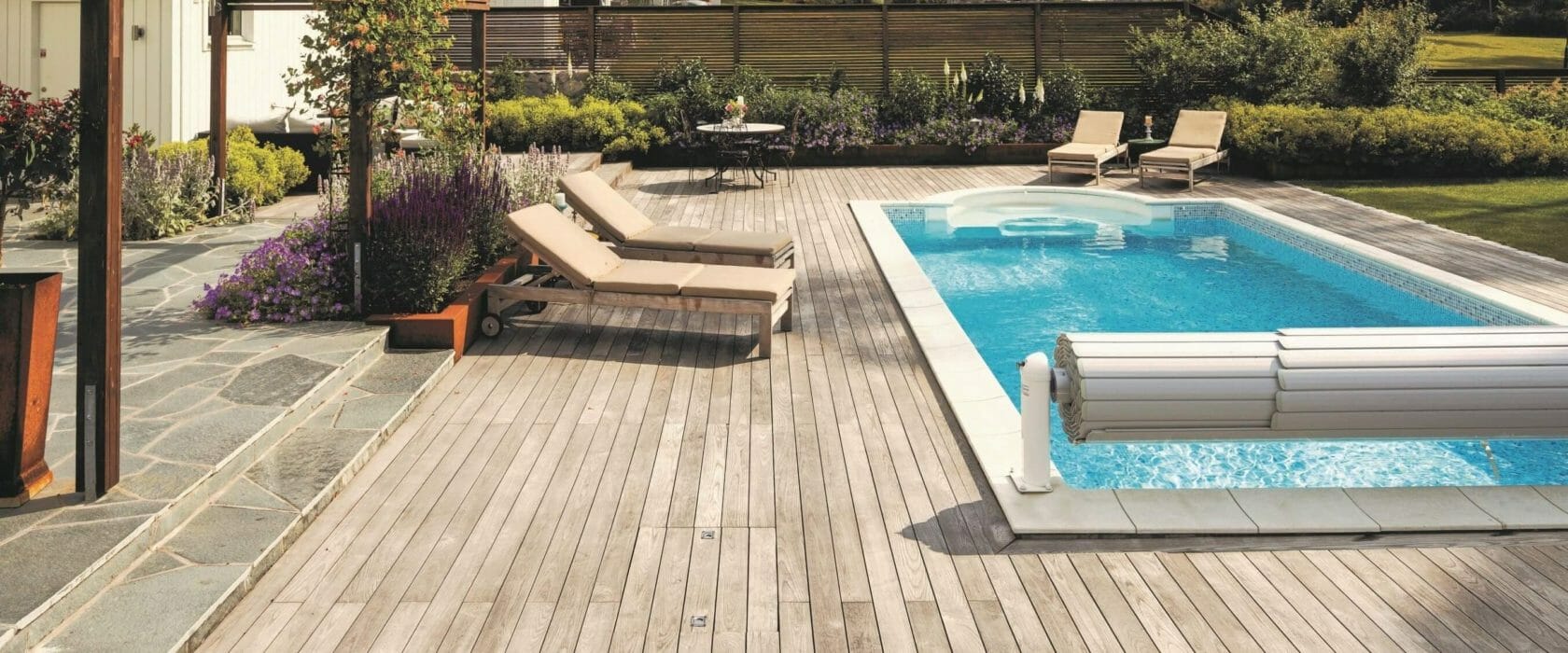 Klamberkinnitussüsteem - Press and Click System