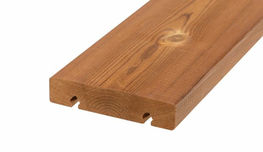 Klamberkinnitussüsteem - Press and Click System