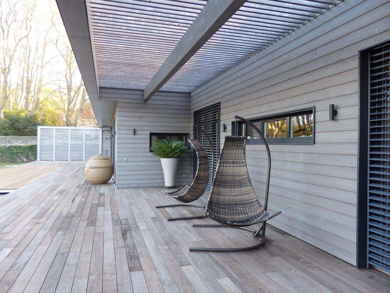 Klamberkinnitussüsteem - Press and Click System