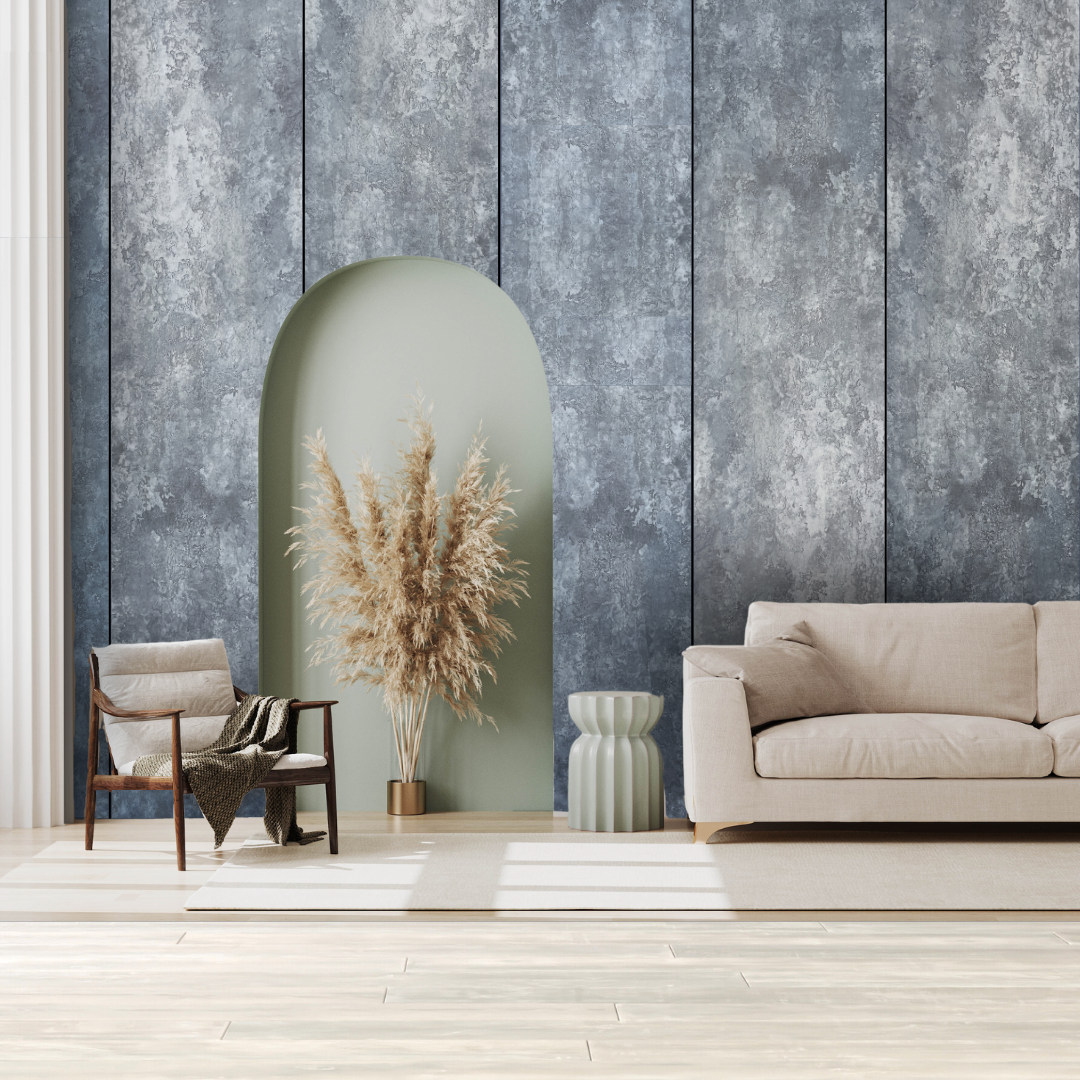 Lunar kivi seinapaneel HPL + MDF 600x2970mm