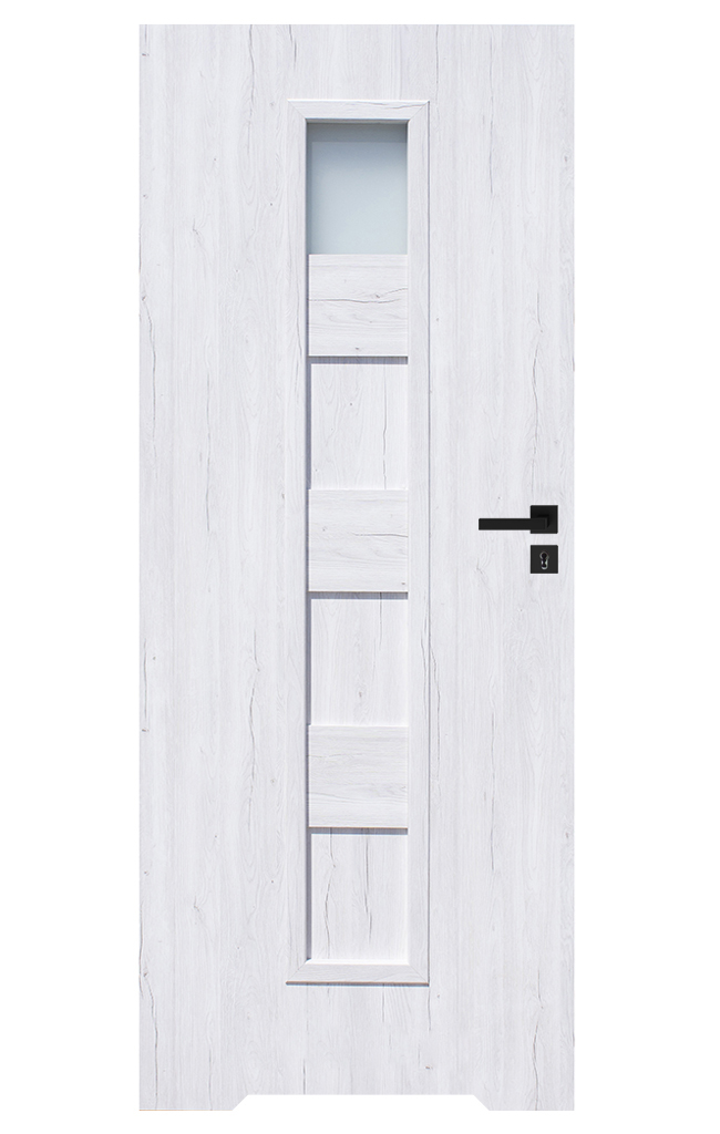 Mantelservaga uks Albatros 7 erineva spooniga