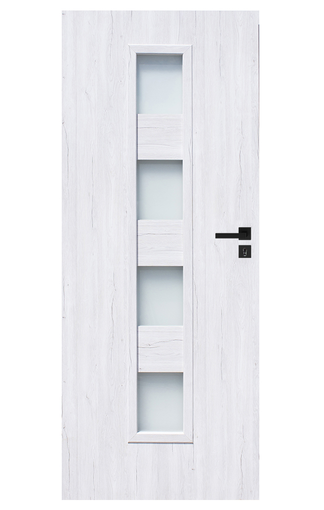 Mantelservaga uks Albatros 7 erineva spooniga