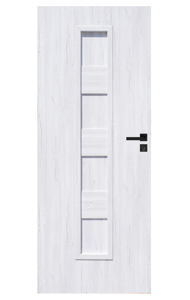 Mantelservaga uks Albatros 7 erineva spooniga