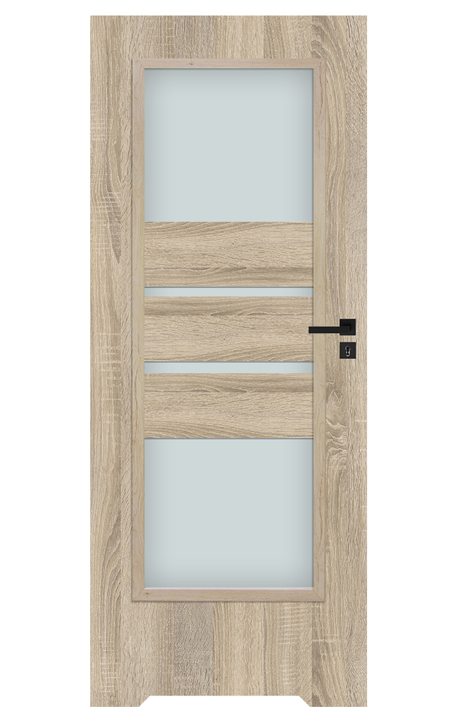 Mantelservaga uks Ceress 7 erineva viimistlusega