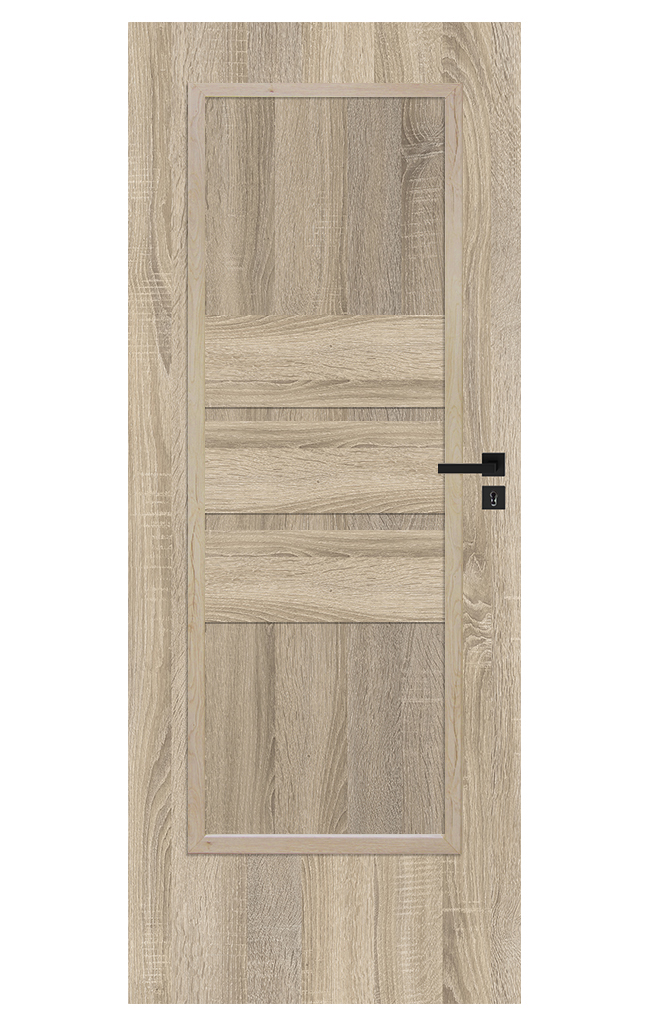 Mantelservaga uks Ceress 7 erineva viimistlusega