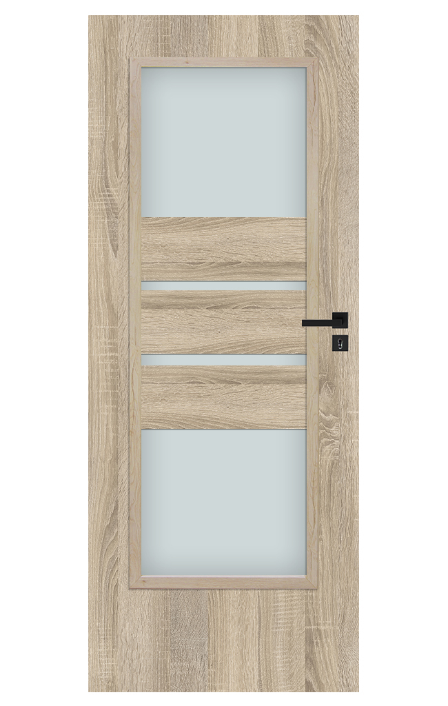 Mantelservaga uks Ceress 7 erineva viimistlusega